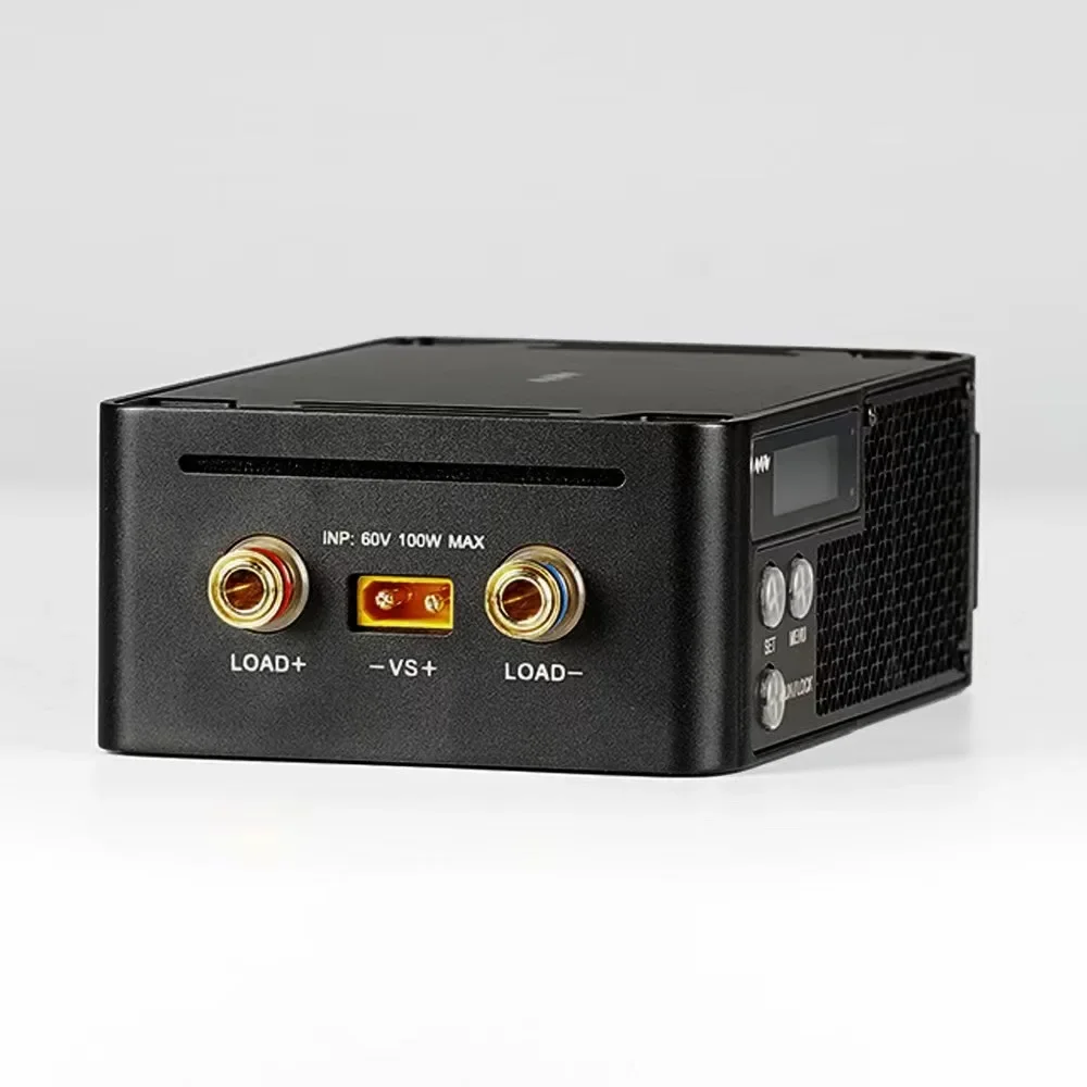 Programmable Dc Power Supply 60V 10A - MDP-L1060 Adjustable Digital DC Power Supply