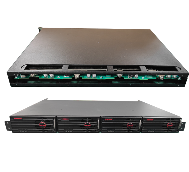Telecom Dc Power Supply 48V 50A - IMPOW 1.2kw 2kw 3kw 20A 30A
