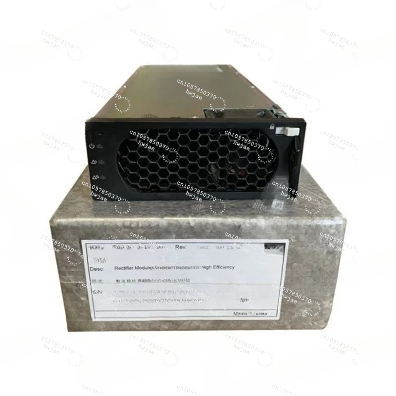Telecom Dc Power Supply 48V 50A - 1pcs R4850G2 Telecom Rectifier Module 48V