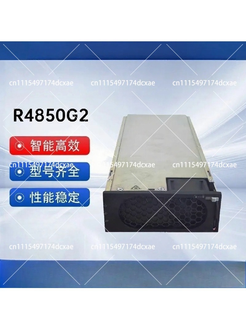 Telecom Dc Power Supply 48V 50A - 48V 50A 3000W Telecom Rectifier Module