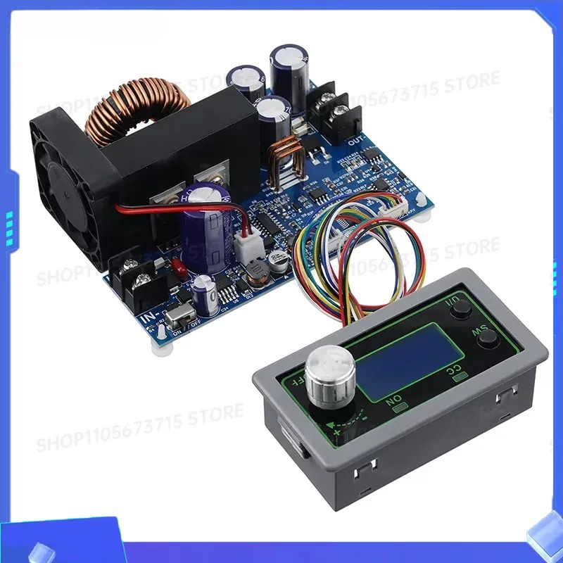 Step Down Dc Power Supply Module 1000W - for FORDC-DC Buck Converter Power Supply