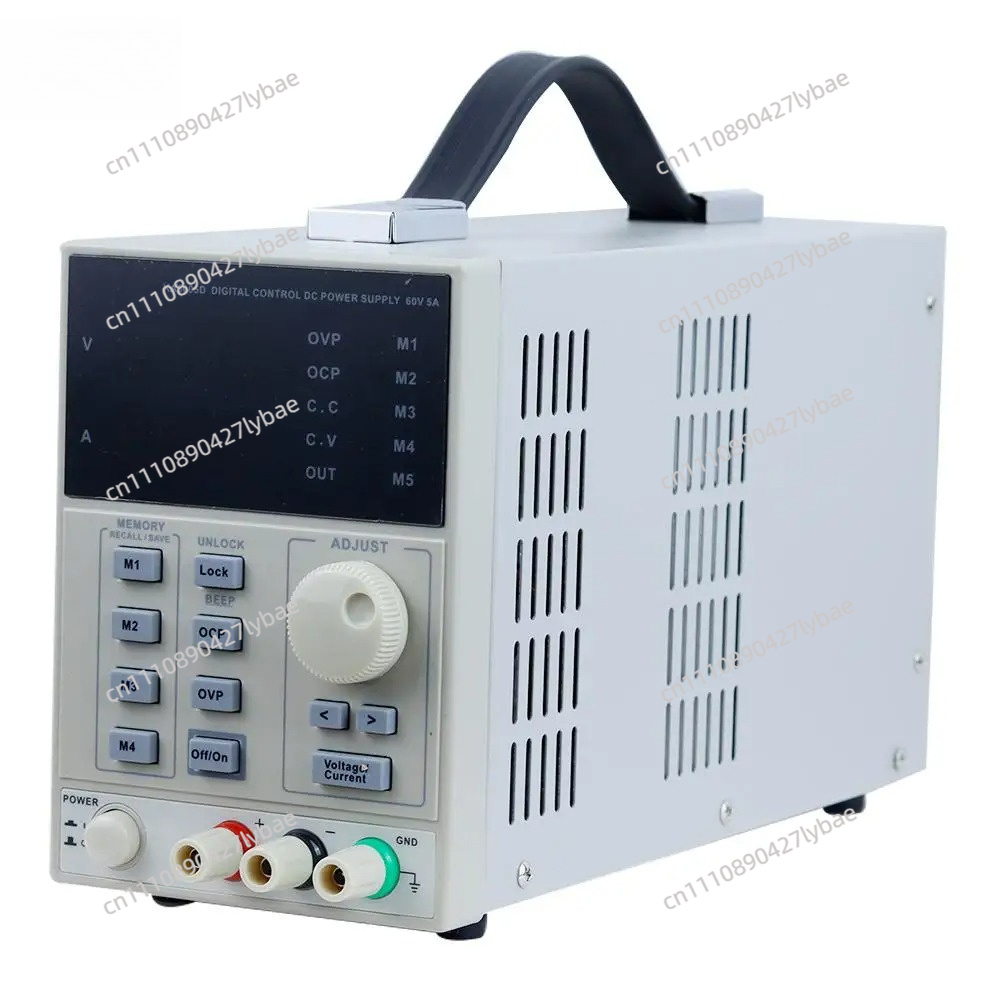 KORAD 6005D 6005P 3010D 3010P  - Programmable Dc Power Supply 60V 10A 评论和价格