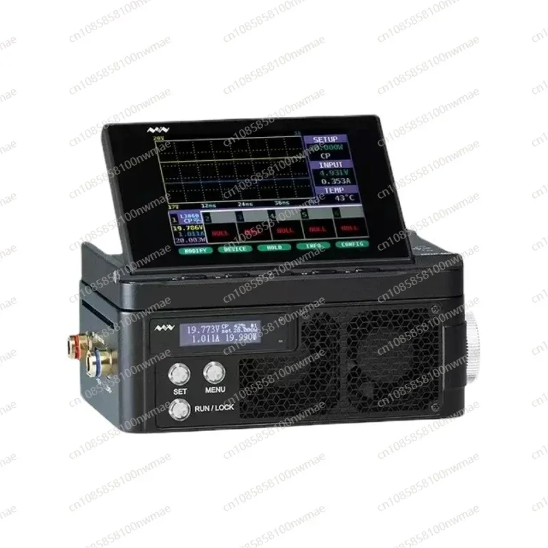 2024 New MDP-L1060 MDP-M01 Min - Programmable Dc Power Supply 60V 10A 评论和价格