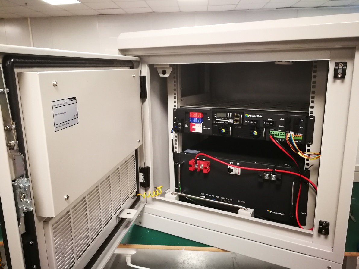 IMPOW 1.2kw 2kw 3kw 30A 50A Re - Telecom Dc Power Supply 48V 50A 评论和价格