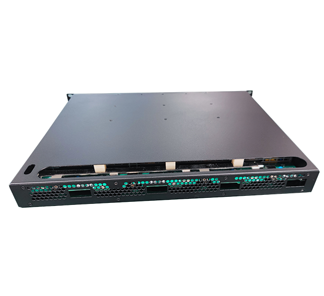 Impow 48v OEM Customized DC Re - Telecom Dc Power Supply 48V 50A 评论和价格