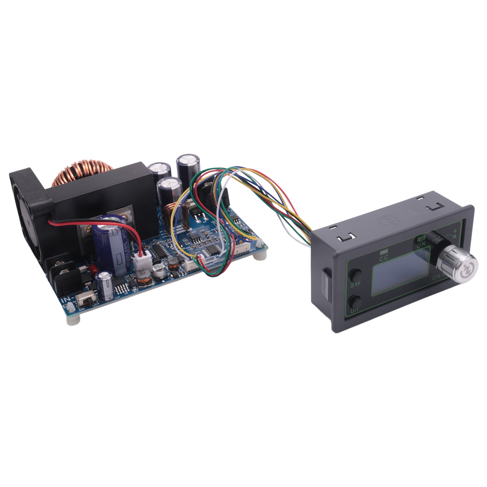 SCLS WZ5020L 20A 1000W DC DC C - Step Down Dc Power Supply Module 1000W 评论和价格