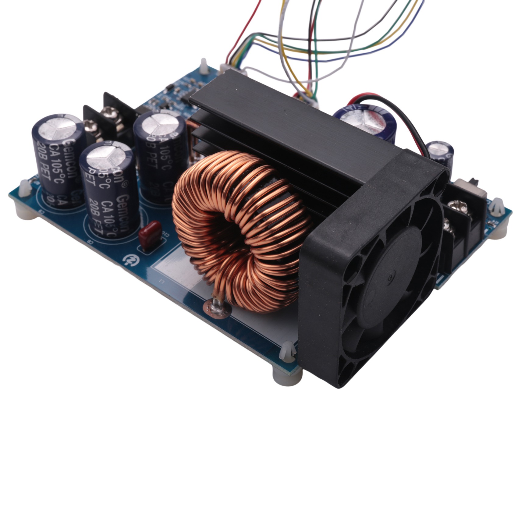SCLS WZ5020L 20A 1000W DC DC C - Step Down Dc Power Supply Module 1000W 评论和价格