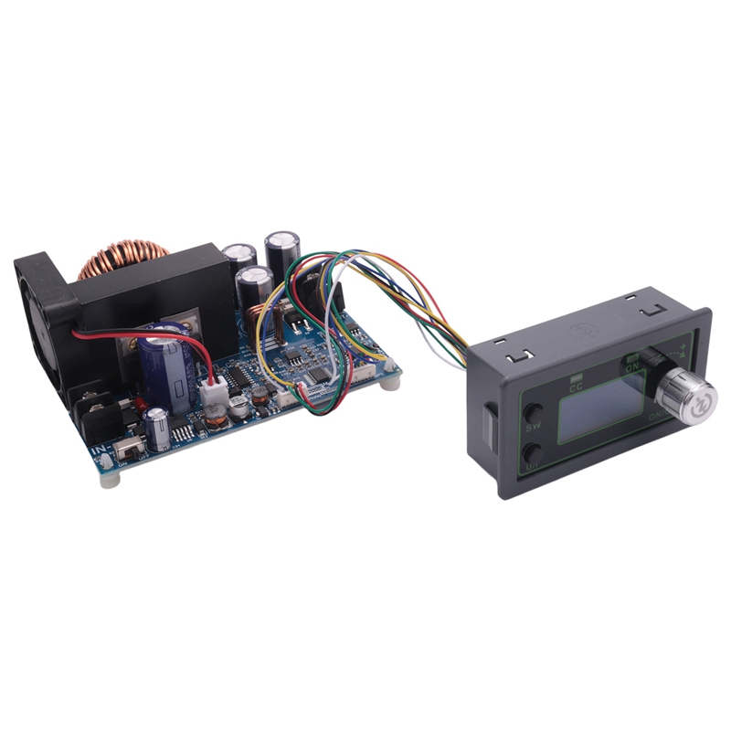 WZ5020L 20A 1000W DC DC Buck C - Step Down Dc Power Supply Module 1000W 评论和价格