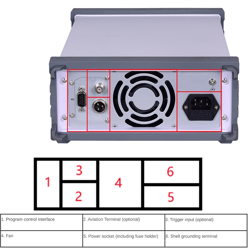 Laboratory adjustable 30V 60V  - Programmable Dc Power Supply 60V 10A 评论和价格