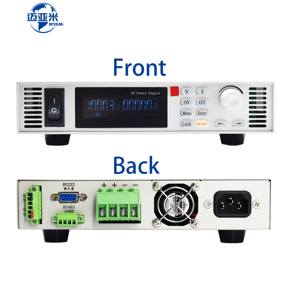 Programmable 30V 20A 60V 10A 1 - Programmable Dc Power Supply 60V 10A 评论和价格