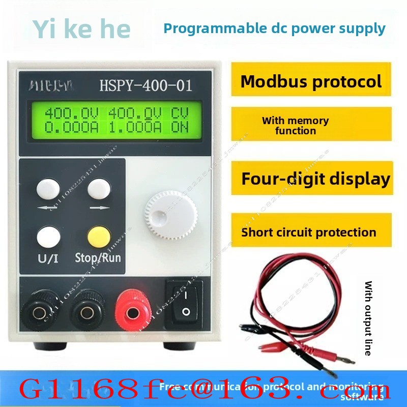 4 Digit DC Laboratory Power Su - Switching Dc Power Supply 300V 1A 评论和价格