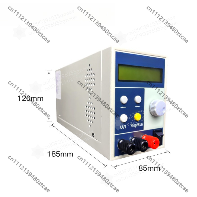4 Digit DC Lab Power Supply 0- - Switching Dc Power Supply 300V 1A 评论和价格