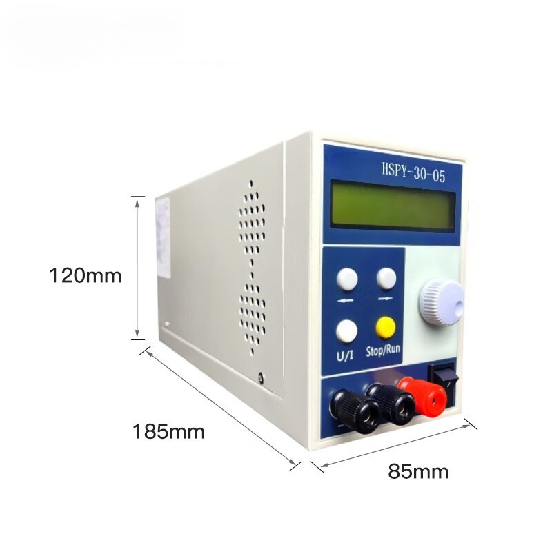 4 Digit DC Laboratory Power Su - Switching Dc Power Supply 300V 1A 评论和价格