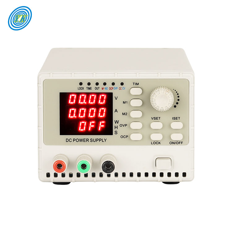 Programmable Power Supply 30V  - Programmable Dc Power Supply 60V 10A 评论和价格