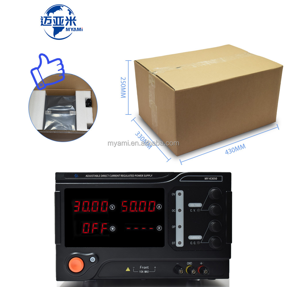 Adjustable 500v 2a 3a 1500w Hi - Adjustable High Power Dc Lab Power Supply 1500W 评论和价格