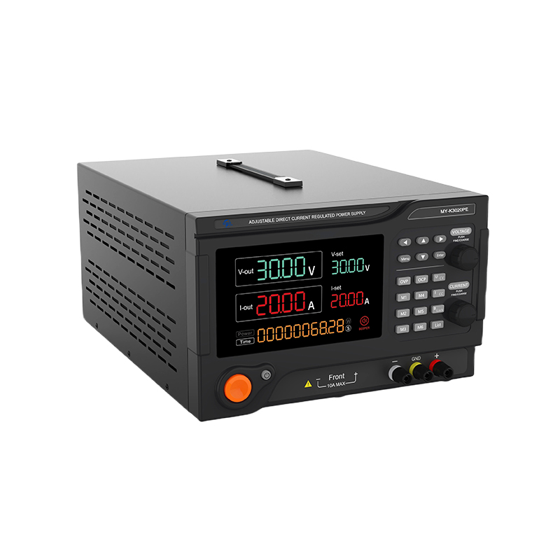 MY-K6010PE 60V 10A Power Suppl - Programmable Dc Power Supply 60V 10A 评论和价格