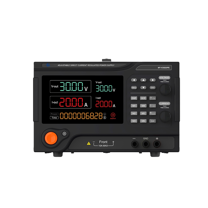 MY-K6010PE 60V 10A Power Suppl - Programmable Dc Power Supply 60V 10A 评论和价格