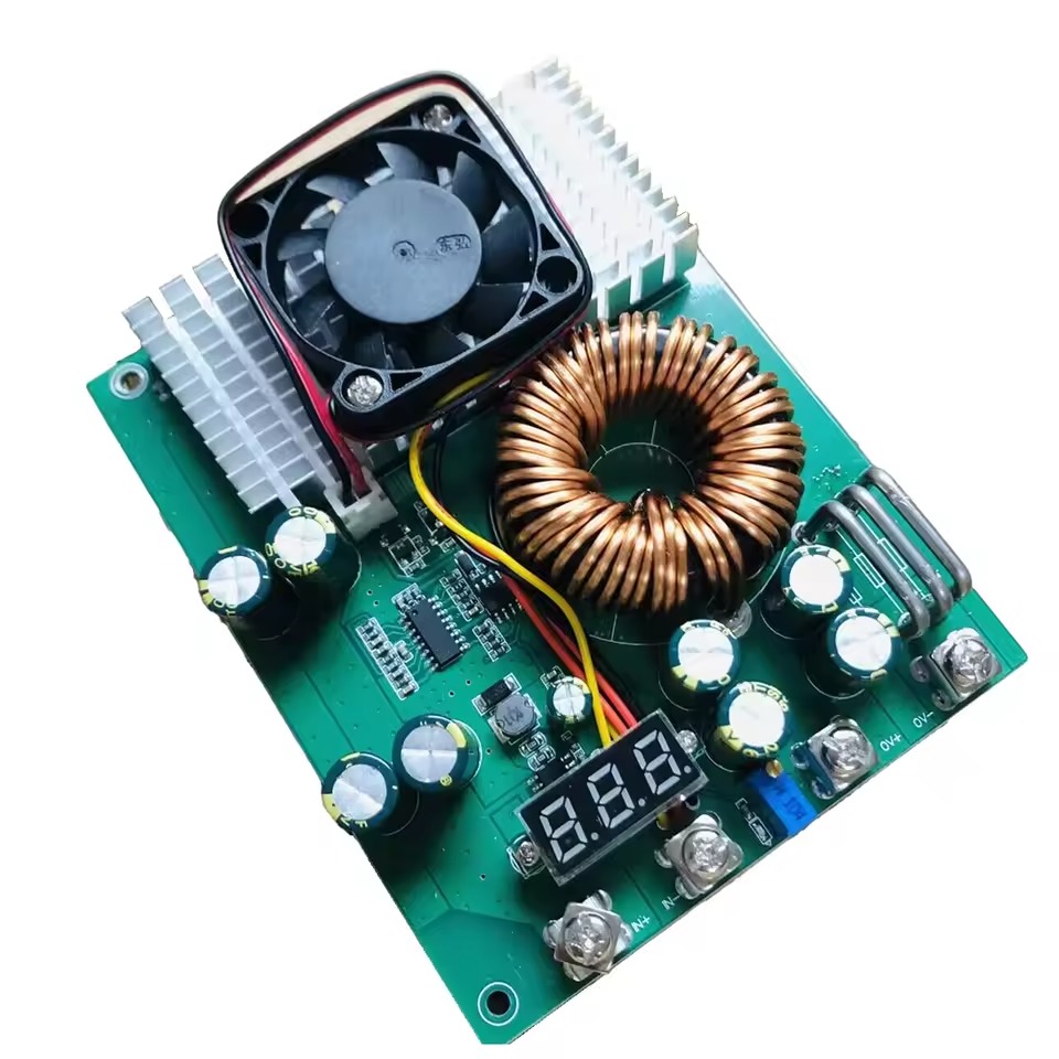 1000W 50A Step Down Module DC  - Step Down Dc Power Supply Module 1000W 评论和价格