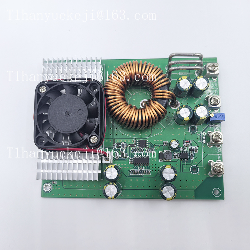 1000W dc-dc 50A step-down powe - Step Down Dc Power Supply Module 1000W 评论和价格