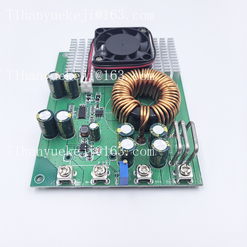 1000W dc-dc 50A step-down powe - Step Down Dc Power Supply Module 1000W 评论和价格