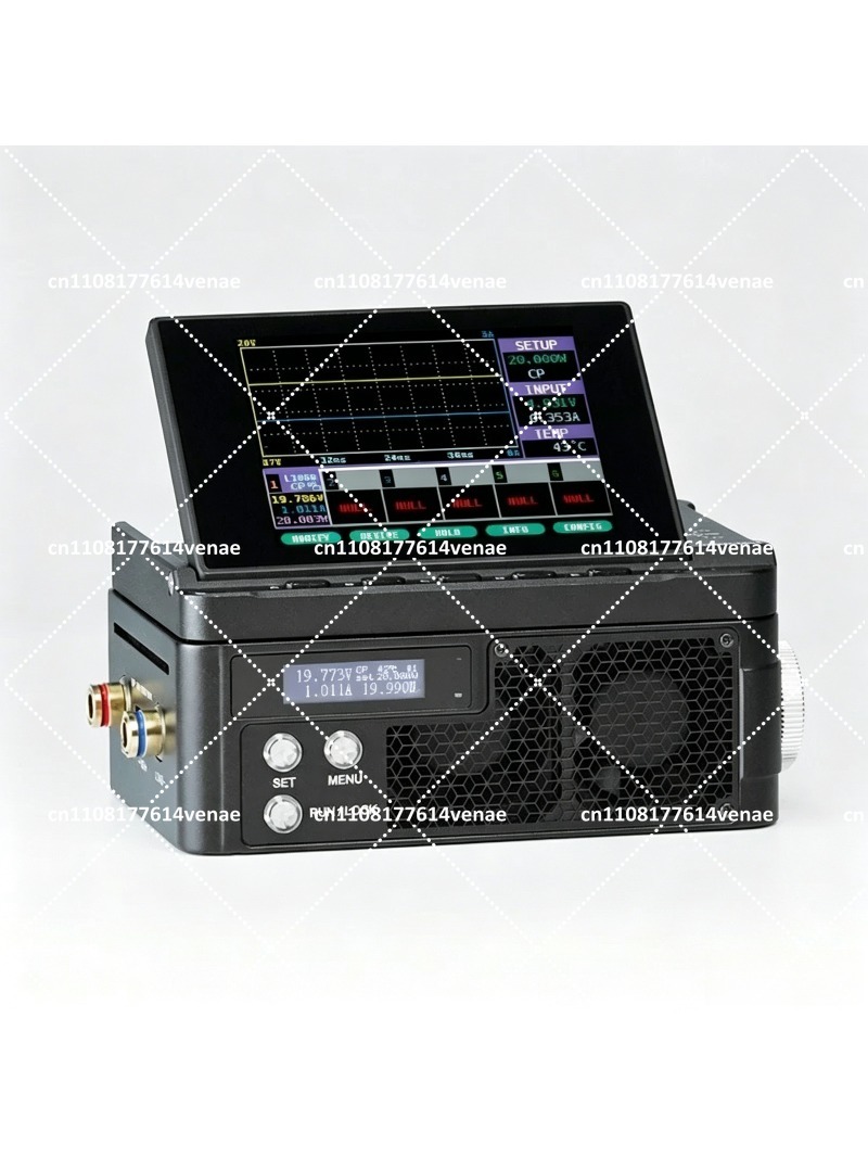Mini Adjustable Digital DC Pow - Programmable Dc Power Supply 60V 10A 评论和价格