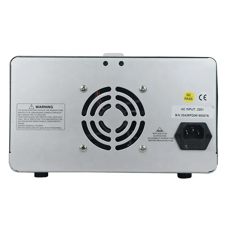 2026/Twintex TP-2305E 300W Sym - Dual Channel Linear Power Supply 30V 5A 评论和价格