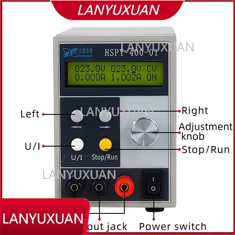 HSPY300-1 300V 1A Digital Powe - Switching Dc Power Supply 300V 1A 评论和价格
