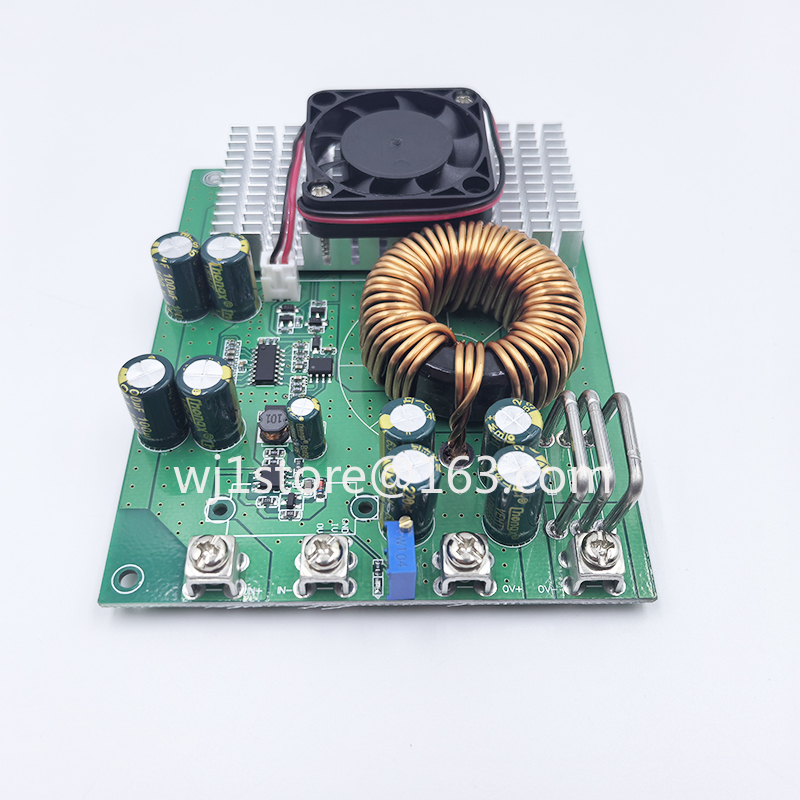 1000W dc-dc 50A step-down powe - Step Down Dc Power Supply Module 1000W 评论和价格