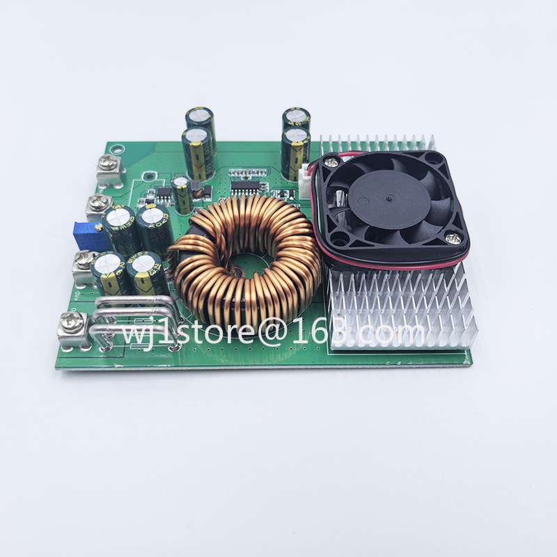 1000W dc-dc 50A step-down powe - Step Down Dc Power Supply Module 1000W 评论和价格
