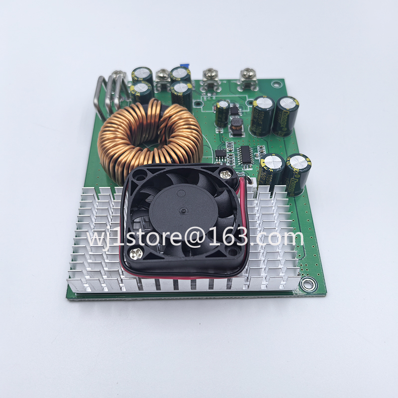1000W dc-dc 50A step-down powe - Step Down Dc Power Supply Module 1000W 评论和价格