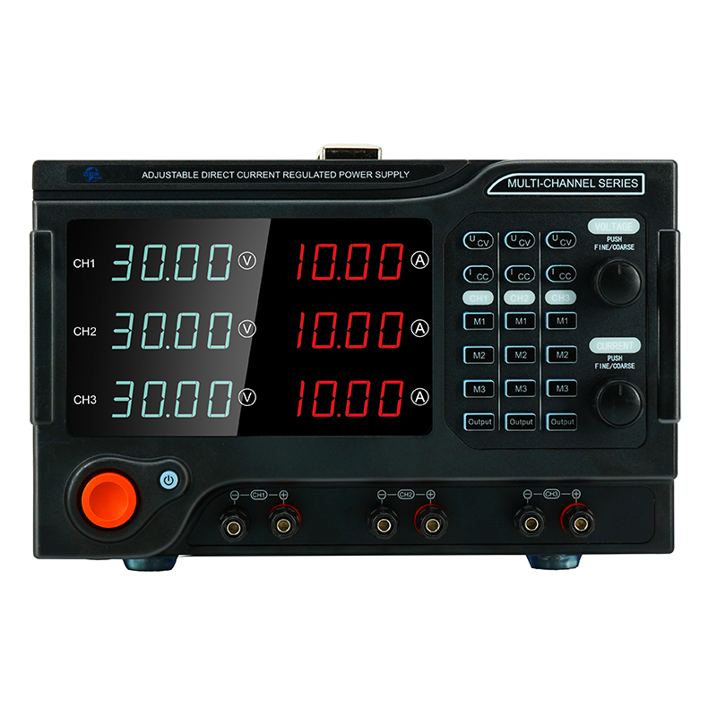 Laboratory adjustable 15V 30V  - Programmable Dc Power Supply 60V 10A 评论和价格