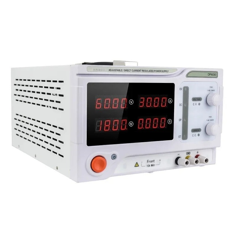 1800w Digital Switch 60V 30A 2 - High Power 60V 20A Bench Power Supply 评论和价格
