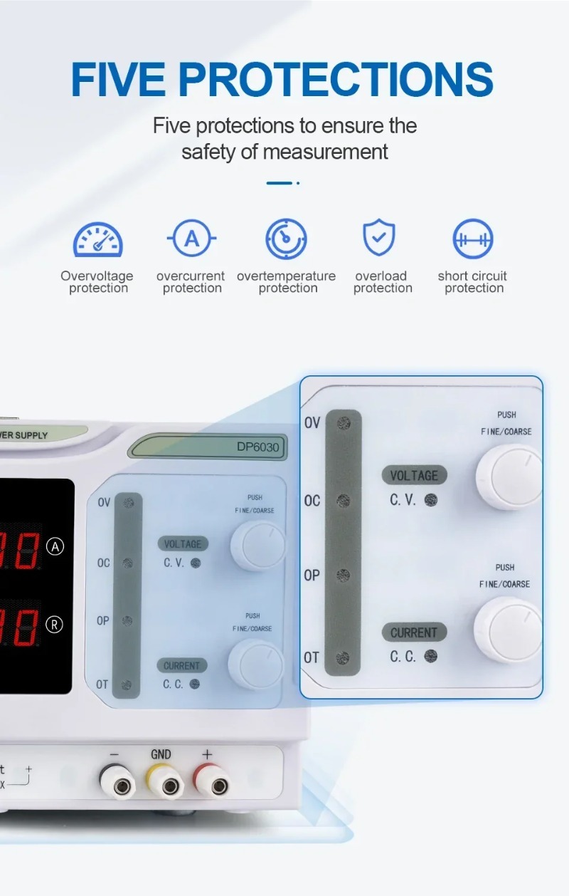 1800w Digital Switch 60V 30A 2 - High Power 60V 20A Bench Power Supply 评论和价格