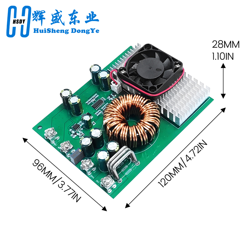 1000W 50A Step Down Module DC  - Step Down Dc Power Supply Module 1000W 评论和价格