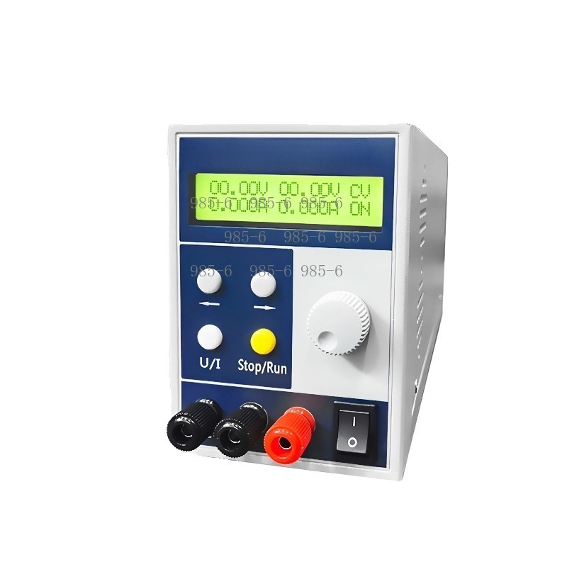 4 Digit DC Laboratory Power Su - Switching Dc Power Supply 300V 1A 评论和价格