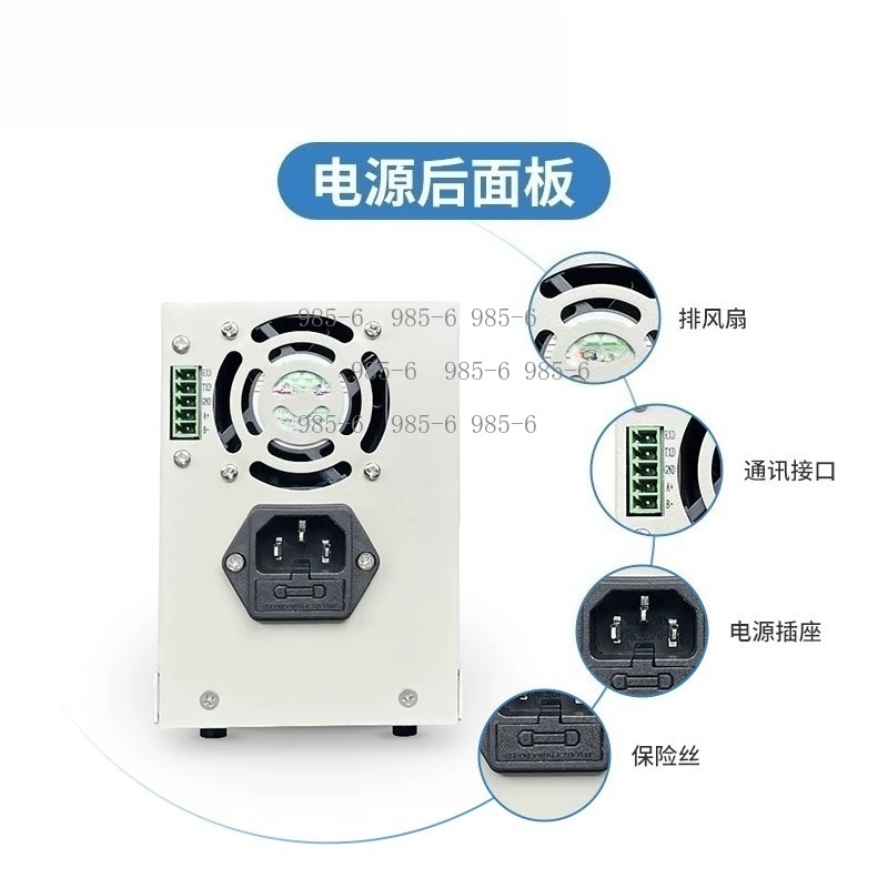 4 Digit DC Laboratory Power Su - Switching Dc Power Supply 300V 1A 评论和价格
