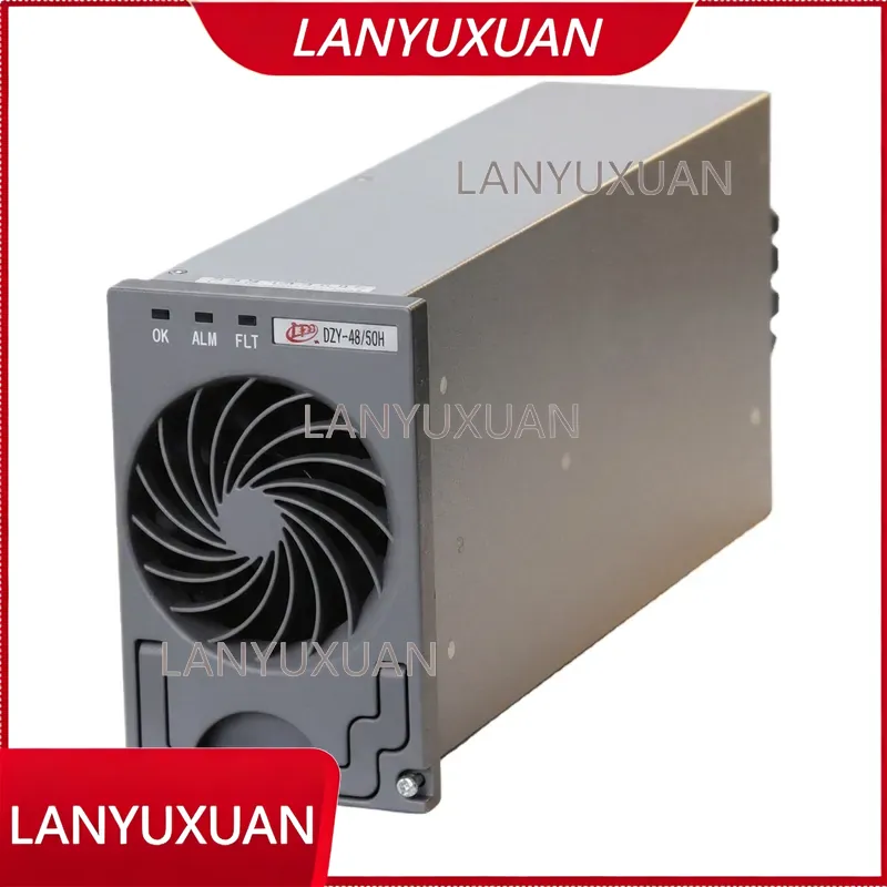 DZY 48/50H Rectifier Module 50 - Telecom Dc Power Supply 48V 50A 评论和价格