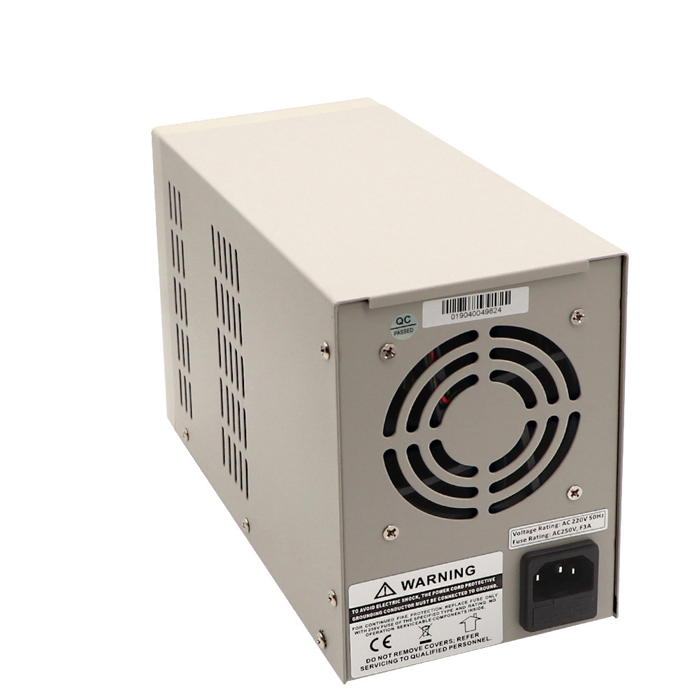 KORAD 3010D 3010P 6005D 6005P  - Programmable Dc Power Supply 60V 10A 评论和价格