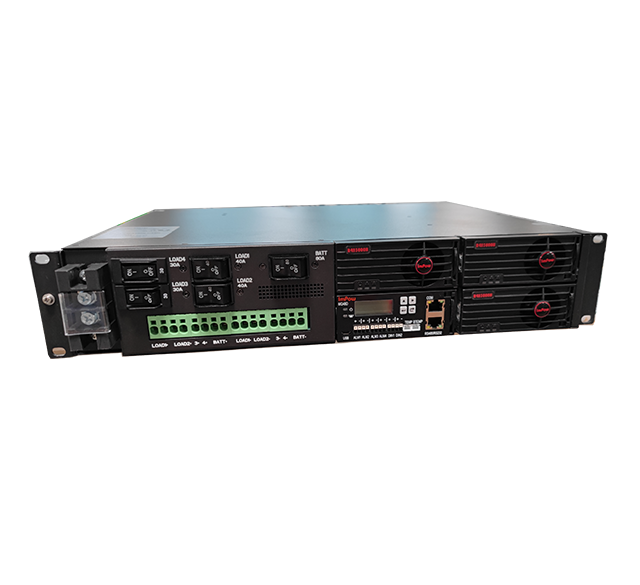 Y1U E48200 150A DC Rectifier 1 - Telecom Dc Power Supply 48V 50A 评论和价格