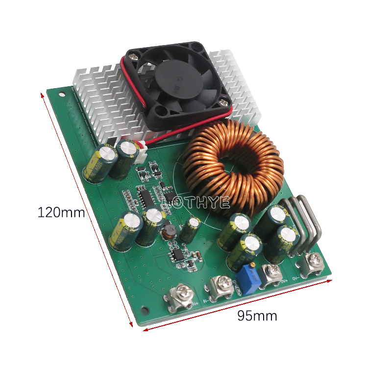 High Power Step Down Power Sup - Step Down Dc Power Supply Module 1000W 评论和价格