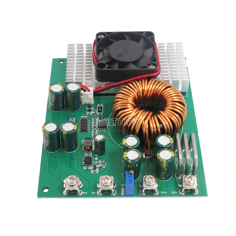 High Power Step Down Power Sup - Step Down Dc Power Supply Module 1000W 评论和价格