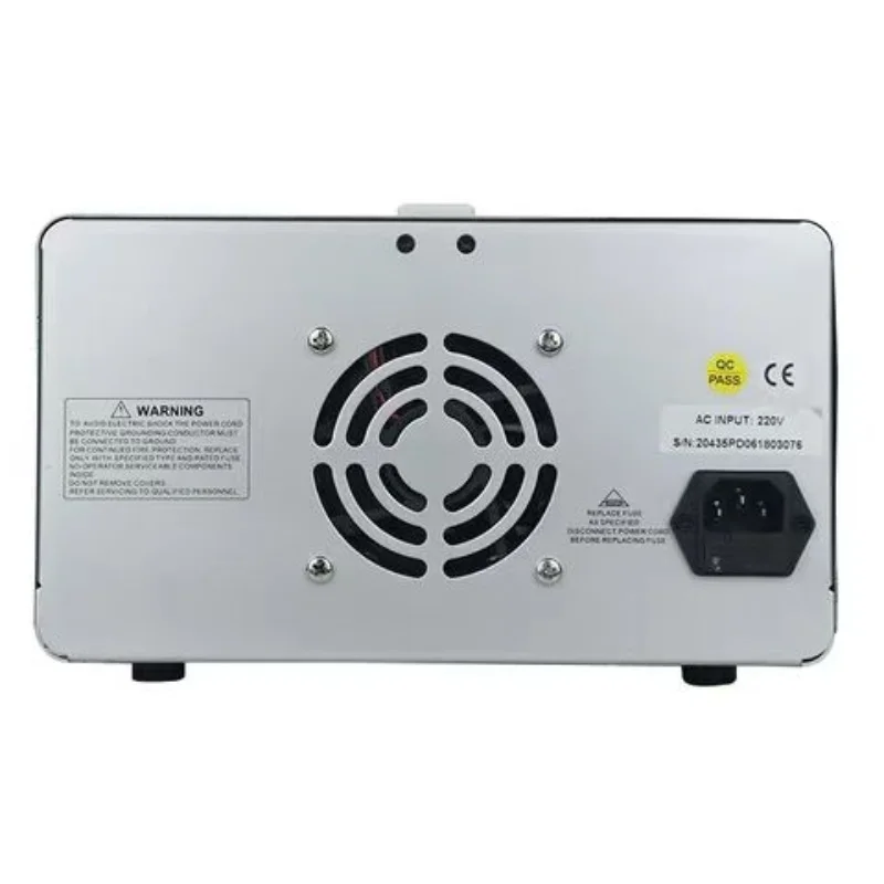 TP-2305E 300W Symmetric Linear - Dual Channel Linear Power Supply 30V 5A 评论和价格