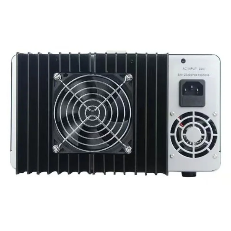 TP-2305E 300W Symmetric Linear - Dual Channel Linear Power Supply 30V 5A 评论和价格