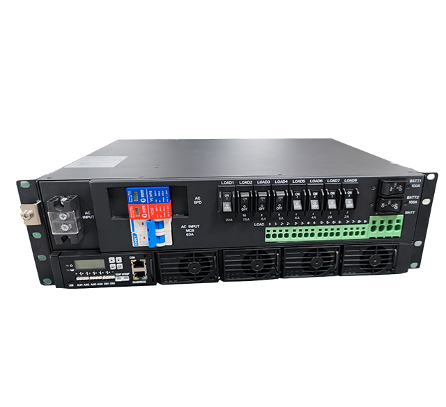 01 48V 300A 120A DC Rectifier  - Telecom Dc Power Supply 48V 50A 评论和价格