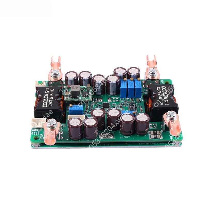 DC Auto Step Up Down Converter - Step Down Dc Power Supply Module 1000W 评论和价格