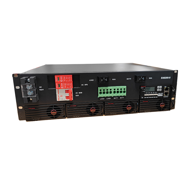 48V 30A 50A 100A DC Rectifier  - Telecom Dc Power Supply 48V 50A 评论和价格
