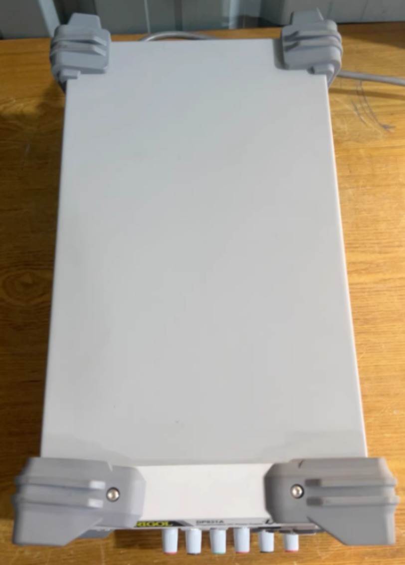 1pc Rigol DP831A Triple Output - Linear Dc Power Supply Triple Output 评论和价格