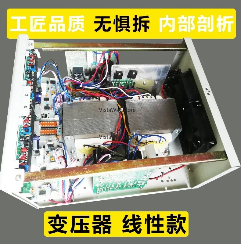 Dual Dc Regulated Power Supply - Linear Dc Power Supply Triple Output 评论和价格