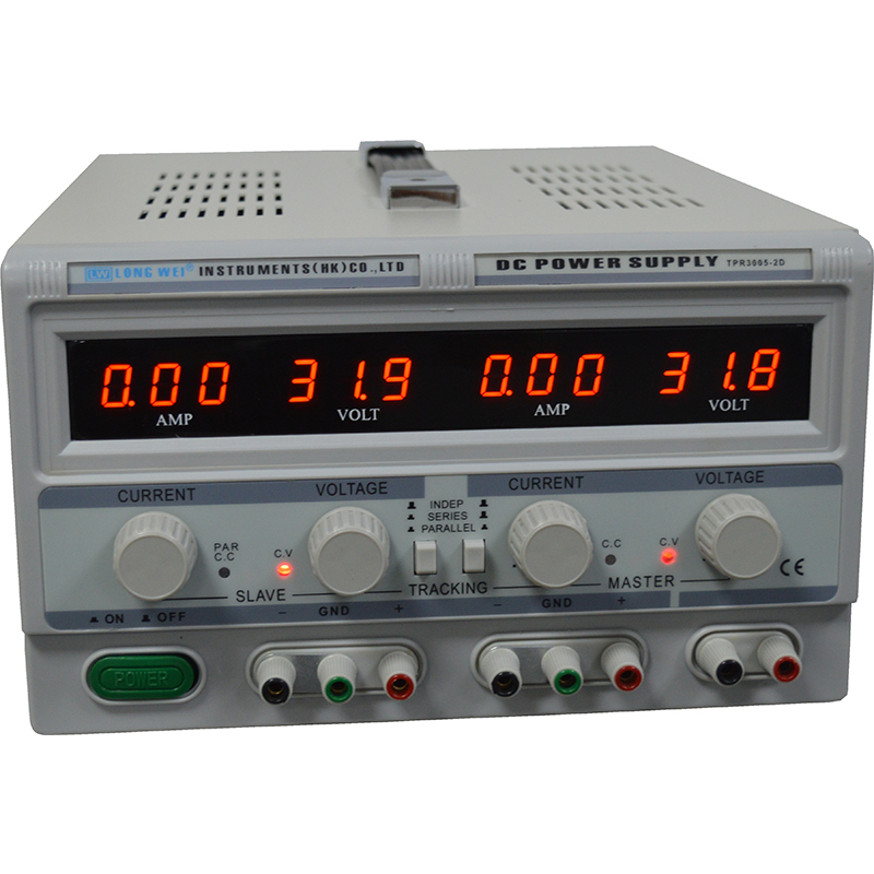 Laboratory Linear 220v Changin - Linear Dc Power Supply Triple Output 评论和价格