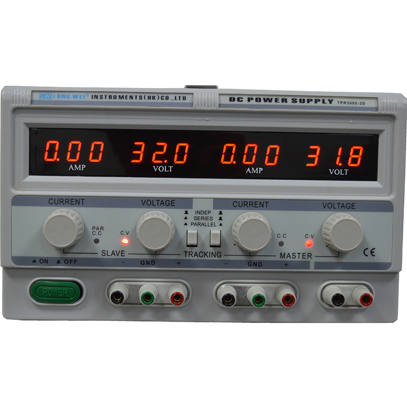 Laboratory Linear 220v Changin - Linear Dc Power Supply Triple Output 评论和价格